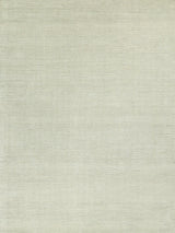 Exquisite Rugs Exquisite Rugs Elements Handmade Hand Tufted New Zealand Wool 7168 Green/Ivory 8' x 10' Area Rug