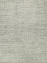 Exquisite Rugs Exquisite Rugs Elements Handmade Hand Tufted New Zealand Wool 7169 Gray/Ivory 6' x 9' Area Rug
