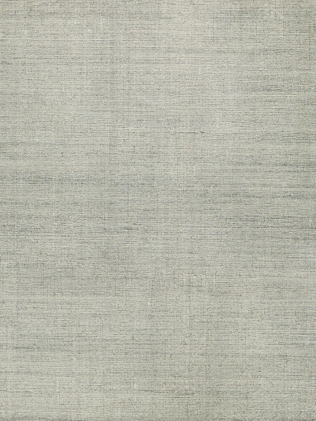 Exquisite Rugs Exquisite Rugs Elements Handmade Hand Tufted New Zealand Wool 7169 Gray/Ivory 6' x 9' Area Rug