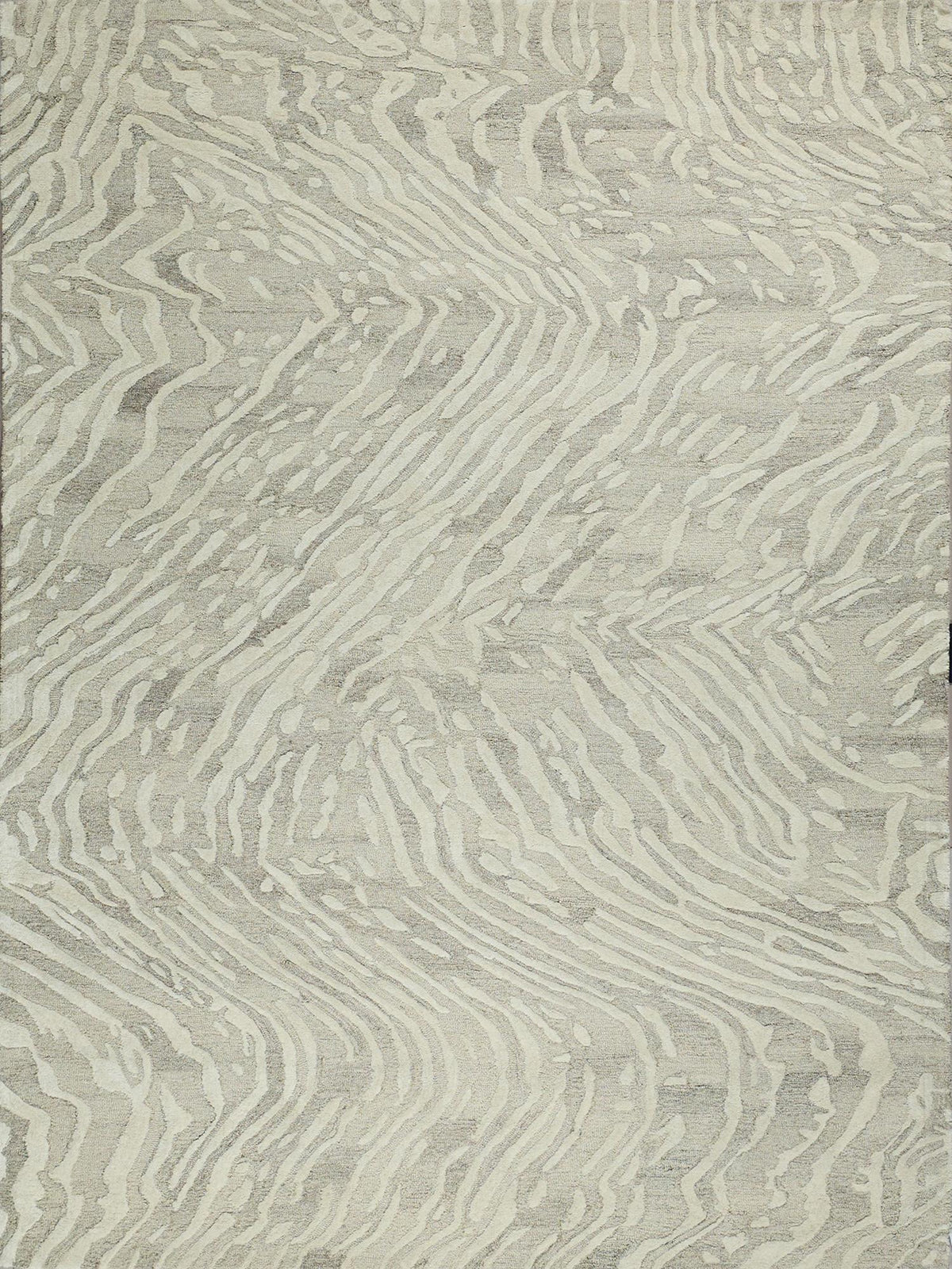 Exquisite Rugs Exquisite Rugs Entro Handmade New Zealand Wool 7180 Beige/Ivory 12' x 15' Area Rug
