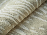 Exquisite Rugs Exquisite Rugs Entro Handmade New Zealand Wool 7180 Beige/Ivory 12' x 15' Area Rug