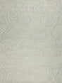 Exquisite Rugs Exquisite Rugs Entro Handmade New Zealand Wool 7181 Silver/Ivory 8' x 10' Area Rug