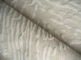 Exquisite Rugs Exquisite Rugs Entro Handmade New Zealand Wool 7181 Silver/Ivory 8' x 10' Area Rug