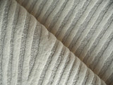 Exquisite Rugs Exquisite Rugs Entro Handmade New Zealand Wool 7184 Silver/Ivory 10' x 14' Area Rug