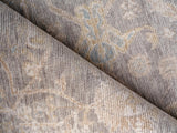 Exquisite Rugs Exquisite Rugs Artisan Handmade Wool/Nylon in 7230 Camel 9' x 12' Area Rug