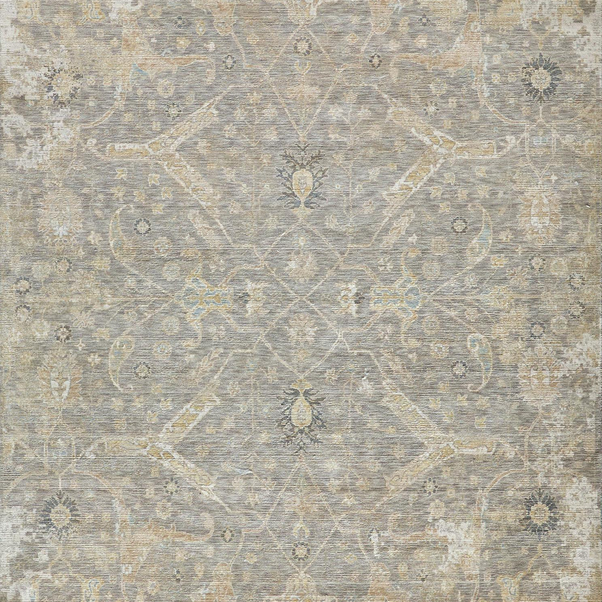 Exquisite Rugs Exquisite Rugs Artisan Handmade Wool/Nylon In 7230 Came ...