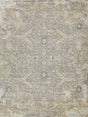 Exquisite Rugs Exquisite Rugs Artisan Handmade Wool/Nylon in 7230 Camel 8' x 10' Area Rug