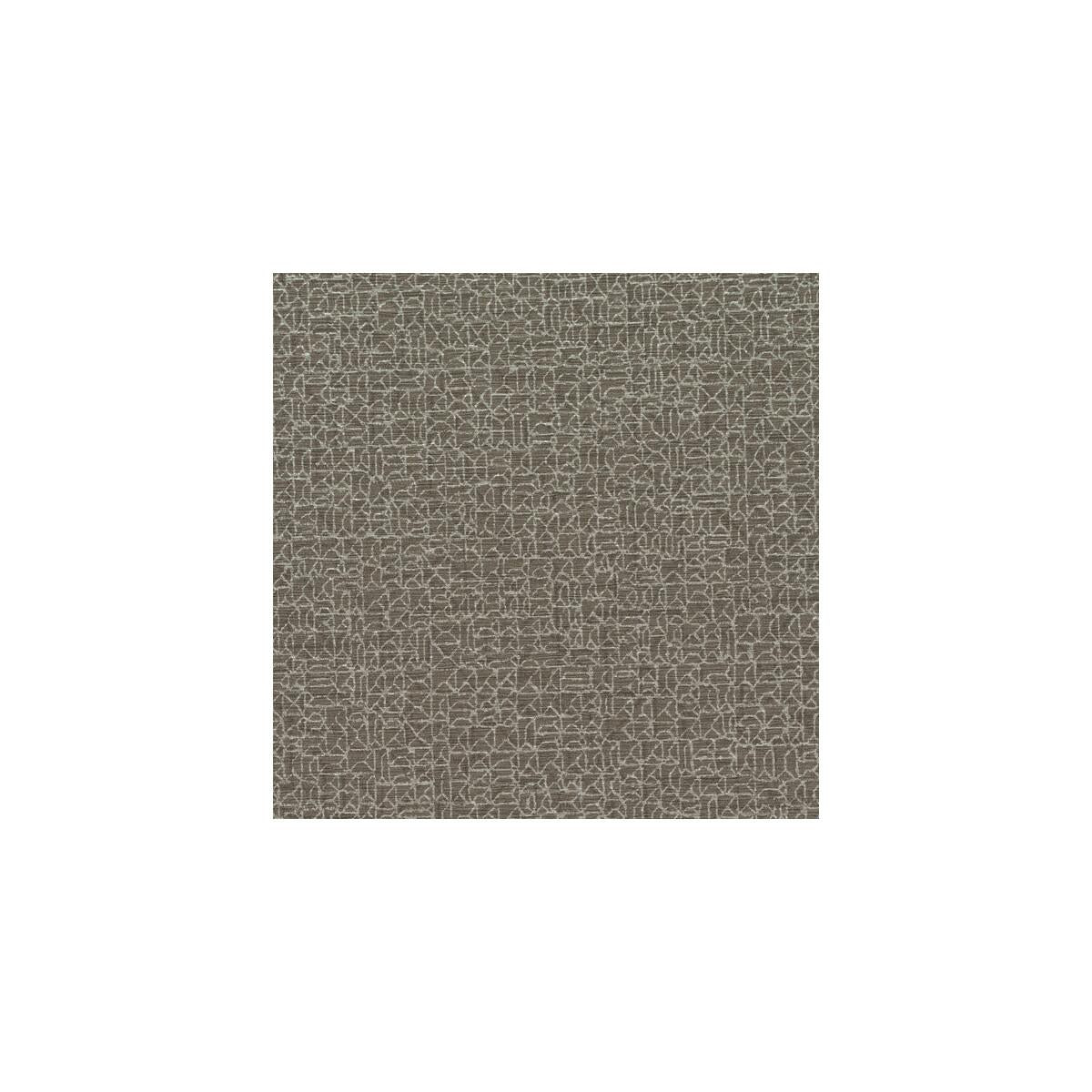 Winfield Thybony RADIATE GRAPHITE Wallpaper