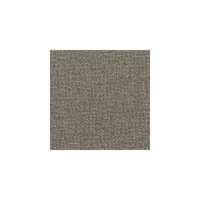 Winfield Thybony RADIATE GRAPHITE Wallpaper