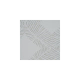Winfield Thybony GAZEBO TRELLIS DEW Wallpaper