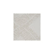 Winfield Thybony GAZEBO TRELLIS SAND Wallpaper