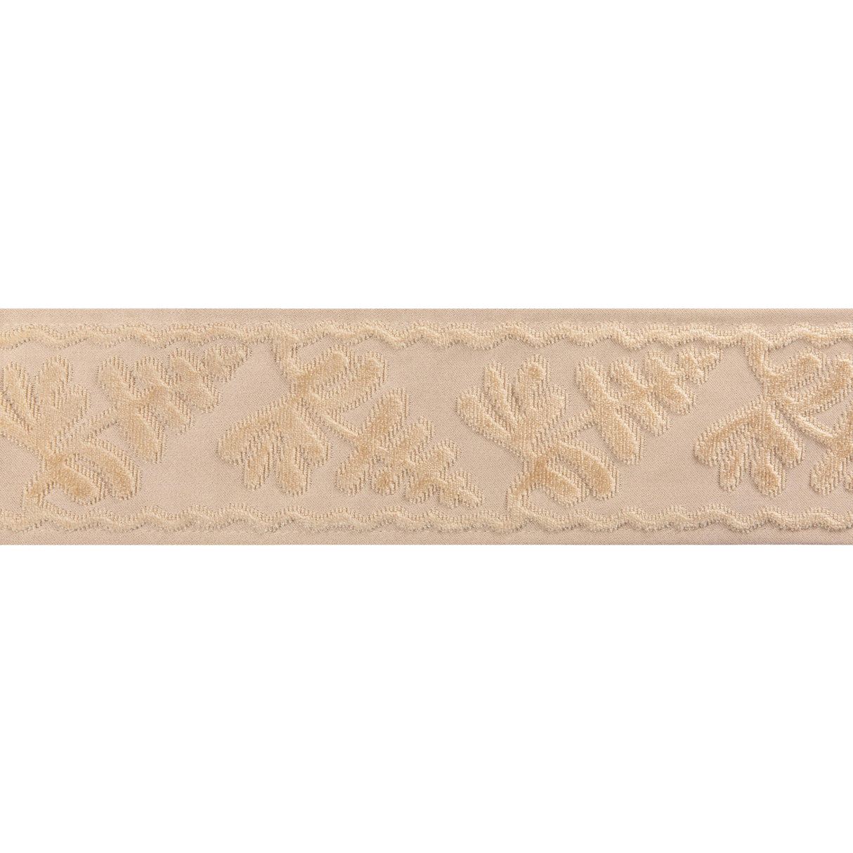 Brunschwig & Fils CASSIS TAPE BEIGE Trim