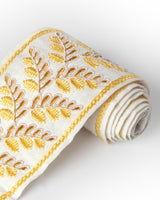 Brunschwig & Fils FOUGERE BORDER CANARY Trim