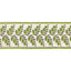 Brunschwig & Fils FOUGERE BORDER LEAF Trim
