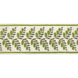 Brunschwig & Fils FOUGERE BORDER LEAF Trim