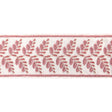 Brunschwig & Fils FOUGERE BORDER ROSEWOOD Trim