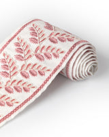 Brunschwig & Fils FOUGERE BORDER ROSEWOOD Trim