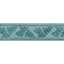 Brunschwig & Fils CASSIS TAPE AQUA Trim
