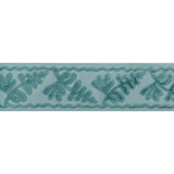 Brunschwig & Fils CASSIS TAPE AQUA Trim