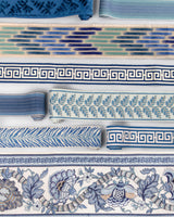 Brunschwig & Fils FOUGERE BORDER BLUE Trim