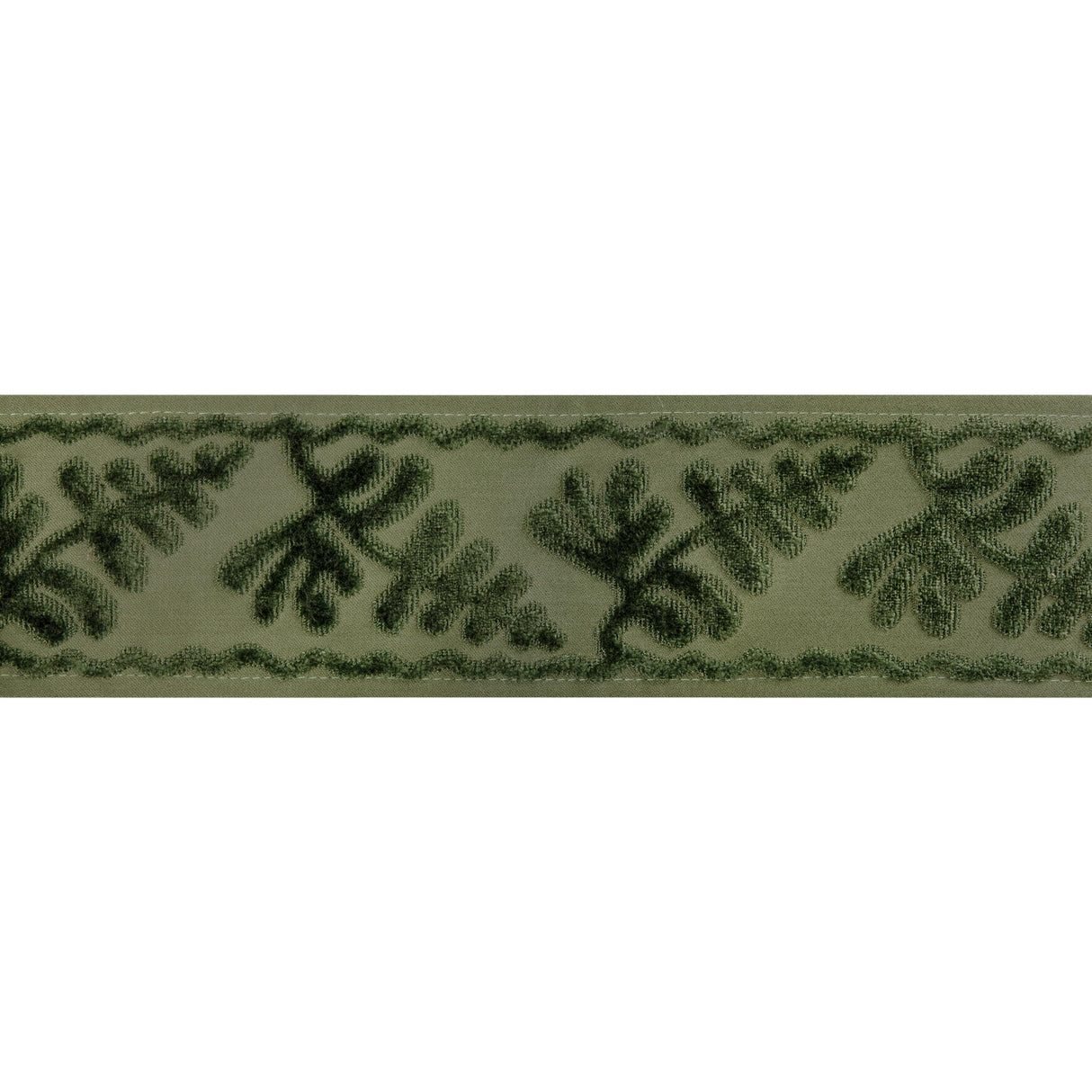 Brunschwig & Fils CASSIS TAPE PERIDOT Trim