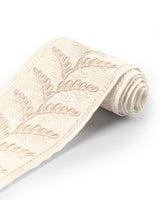 Brunschwig & Fils FOUGERE BORDER CREAM Trim