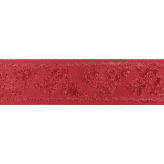 Brunschwig & Fils CASSIS TAPE RED Trim