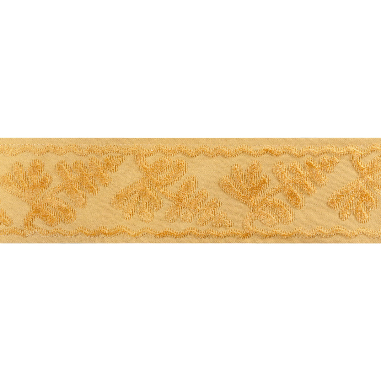 Brunschwig & Fils CASSIS TAPE GOLD Trim