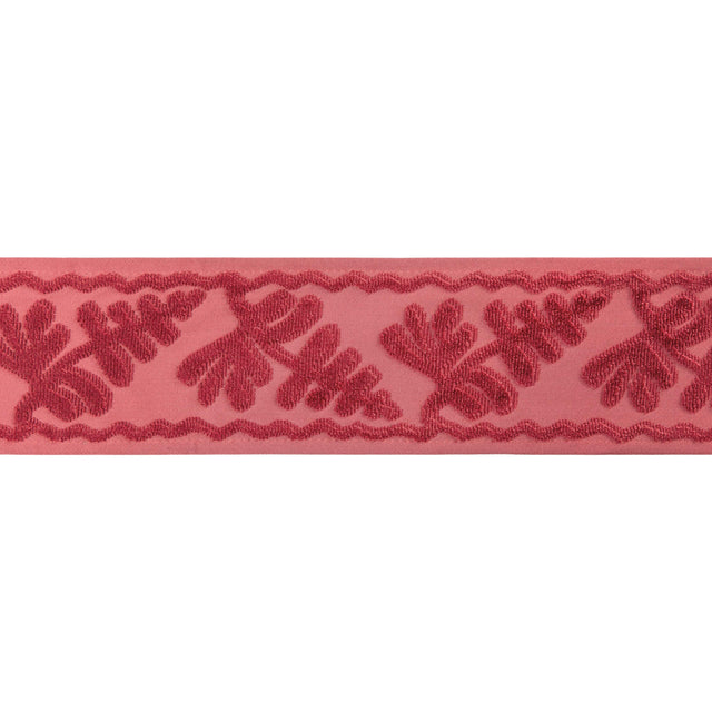 Brunschwig & Fils CASSIS TAPE BERRY Trim