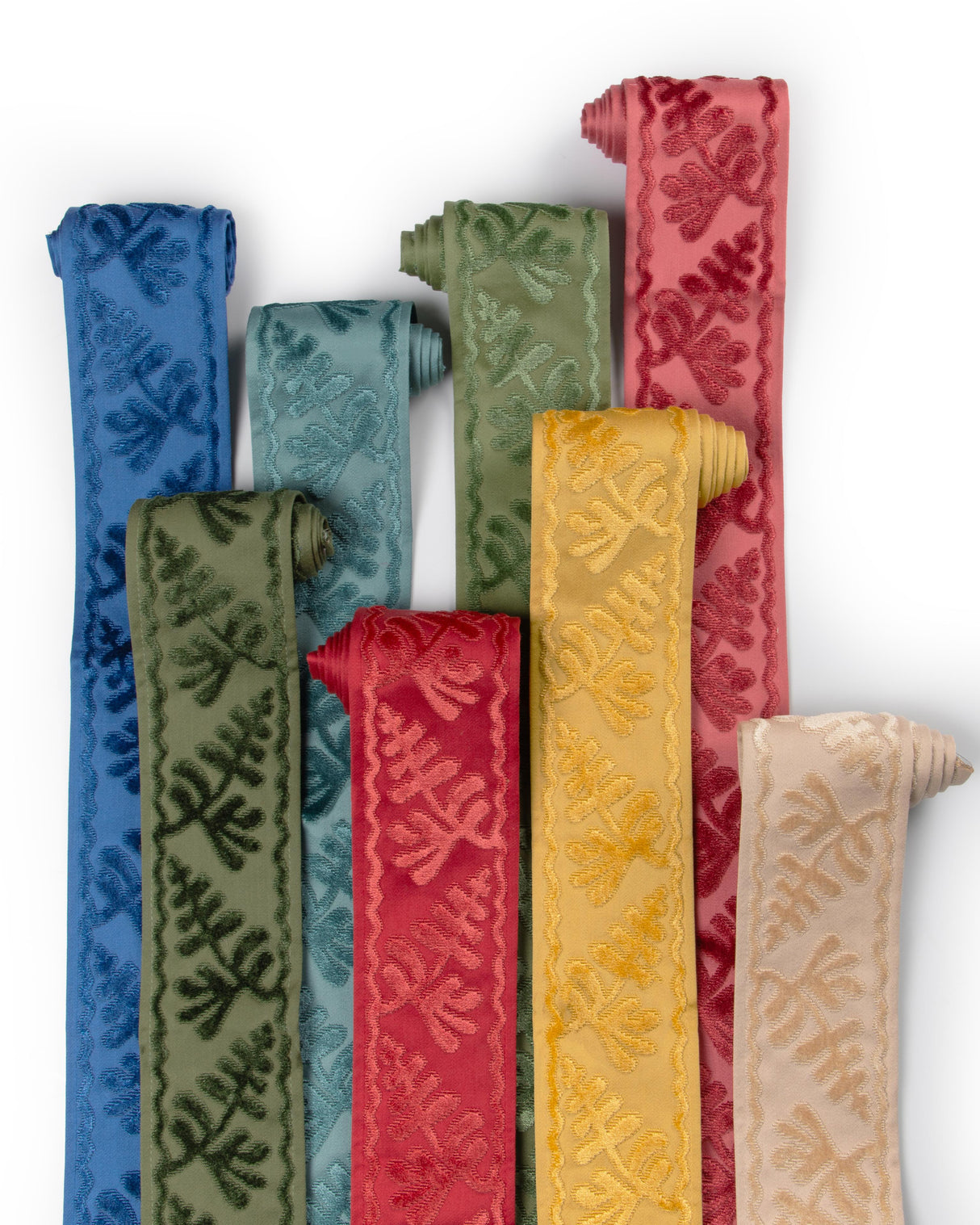 Brunschwig & Fils CASSIS TAPE CADET Trim