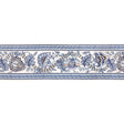 Brunschwig & Fils LAURIS BORDER BLUE/SKY Trim