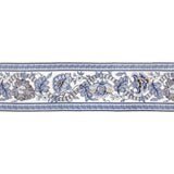 Brunschwig & Fils LAURIS BORDER BLUE/SKY Trim