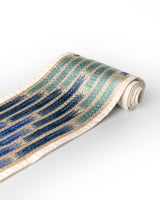 Brunschwig & Fils CASCADE BORDER BLUE/SKY Trim