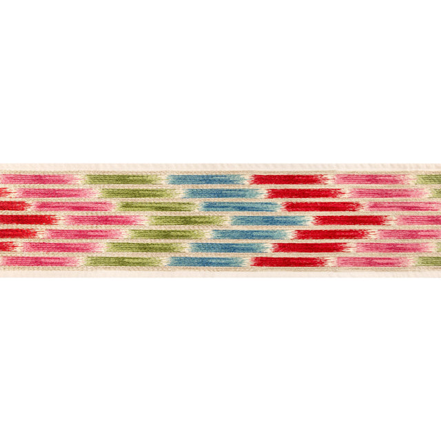 Brunschwig & Fils CASCADE BORDER MULTI Trim