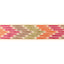 Brunschwig & Fils CASCADE BORDER BERRY/LEAF Trim
