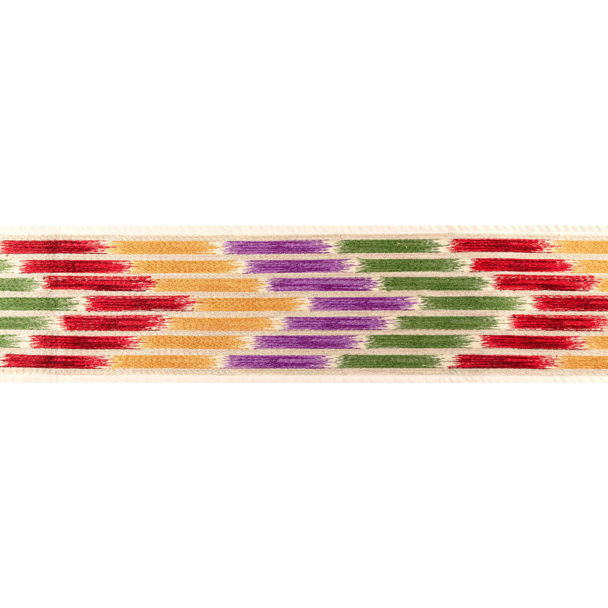 Brunschwig & Fils CASCADE BORDER FIESTA Trim