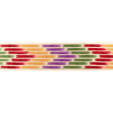 Brunschwig & Fils CASCADE BORDER FIESTA Trim