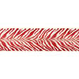 Brunschwig & Fils TIGRE TAPE CLARET Trim
