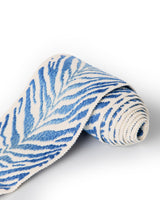 Brunschwig & Fils TIGRE TAPE SAPPHIRE Trim