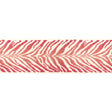 Brunschwig & Fils TIGRE TAPE BERRY Trim