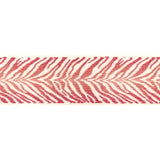 Brunschwig & Fils TIGRE TAPE BERRY Trim