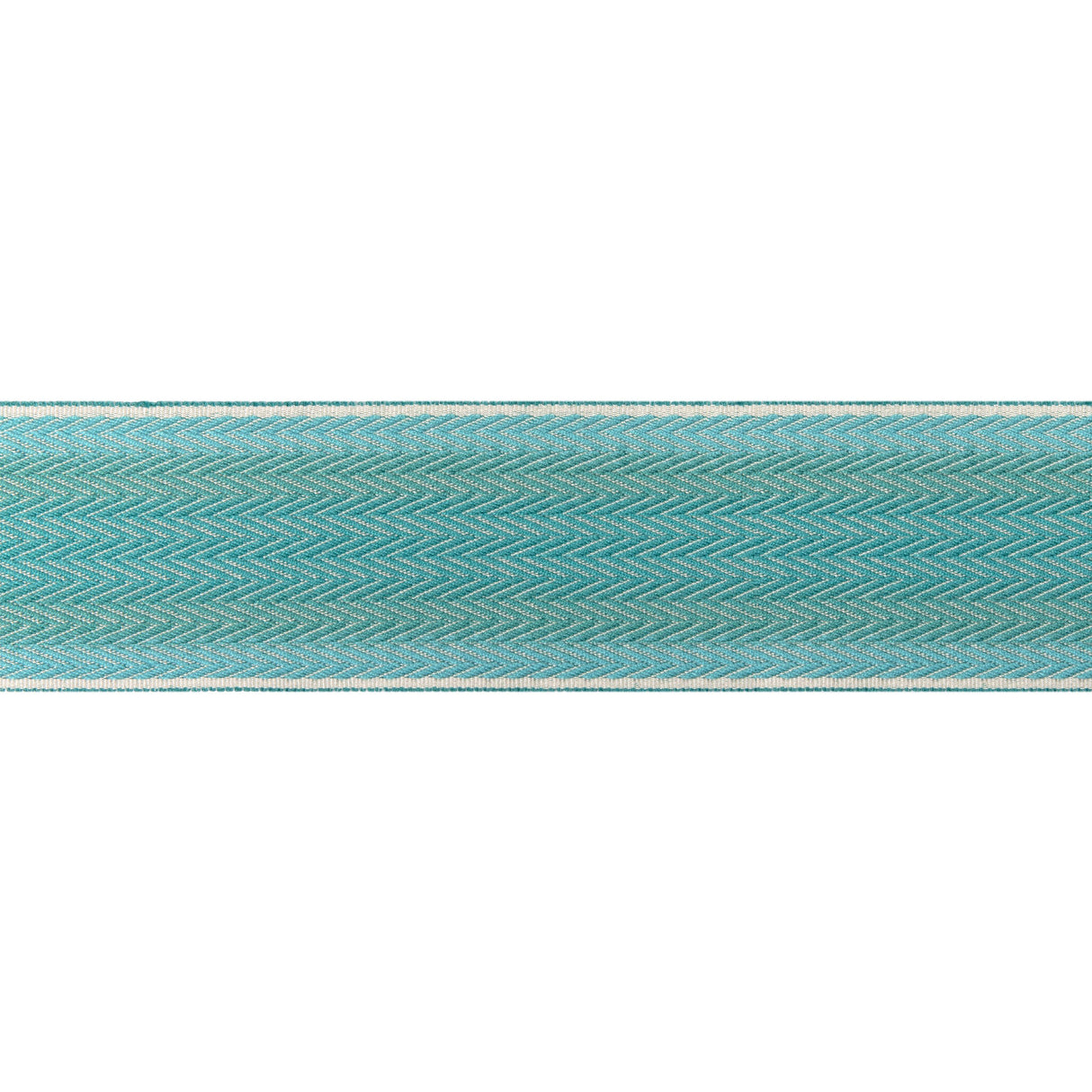 Brunschwig & Fils BARFLEUR TAPE AQUA Trim