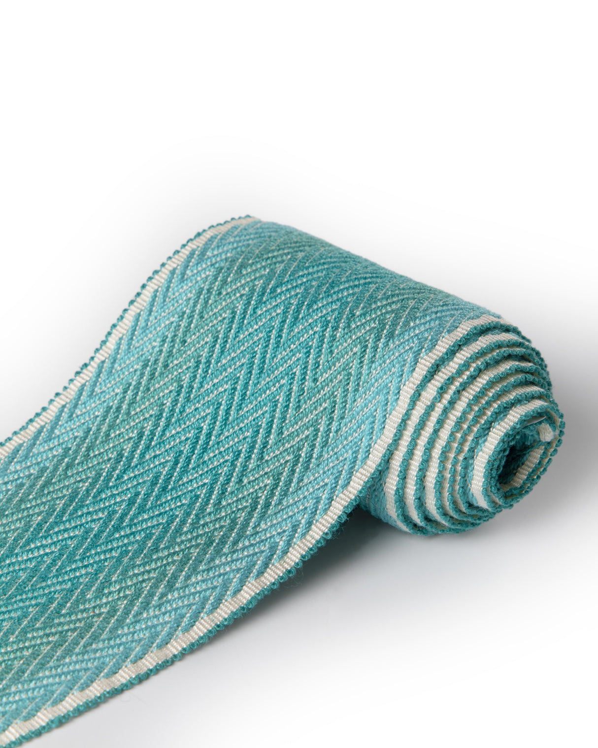 Brunschwig & Fils BARFLEUR TAPE AQUA Trim