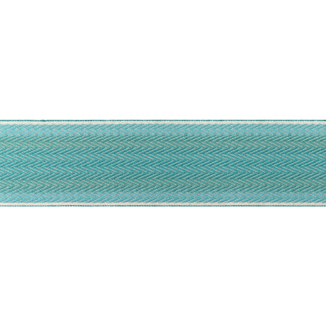 Brunschwig & Fils BARFLEUR TAPE AQUA Trim