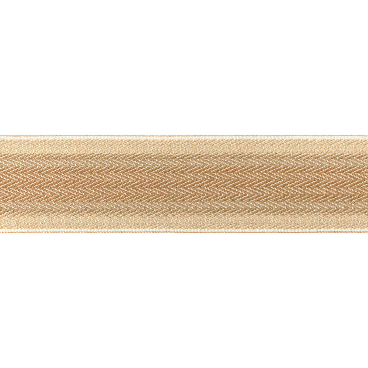 Brunschwig & Fils BARFLEUR TAPE BEIGE Trim