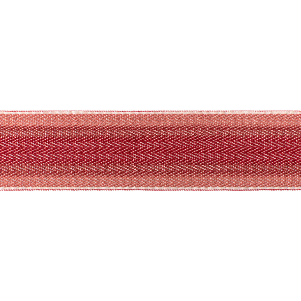 Brunschwig & Fils BARFLEUR TAPE CLARET Trim