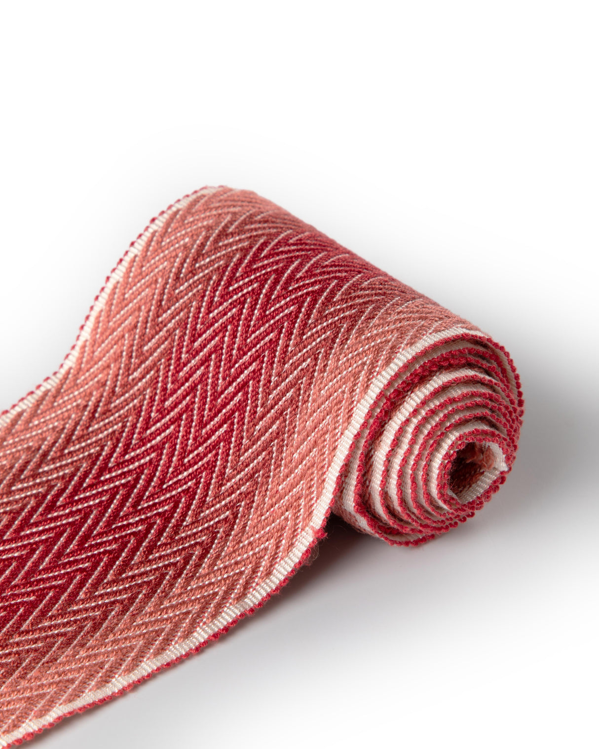 Brunschwig & Fils BARFLEUR TAPE CLARET Trim