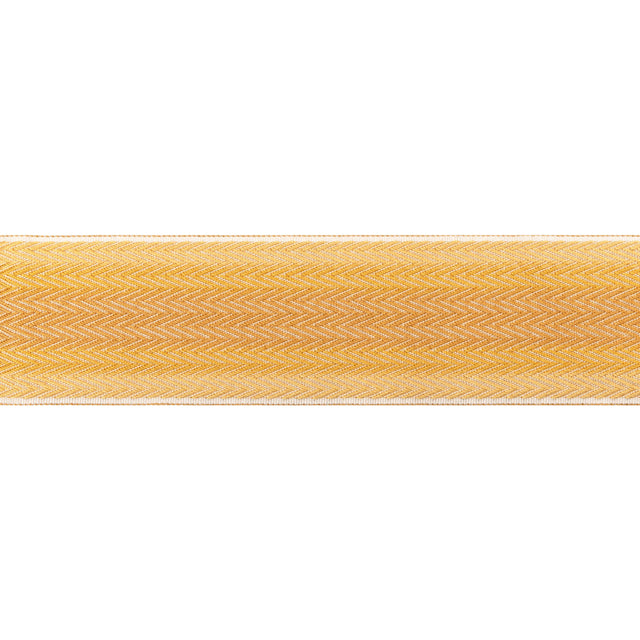 Brunschwig & Fils BARFLEUR TAPE CANARY Trim