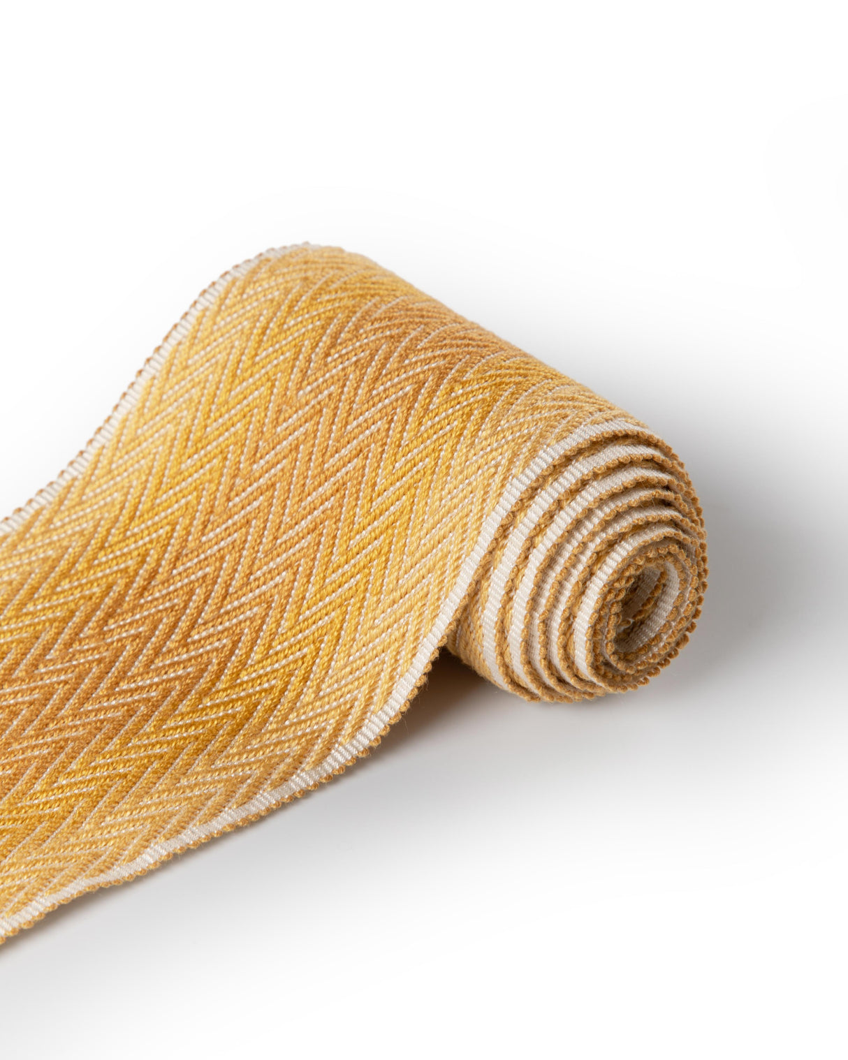 Brunschwig & Fils BARFLEUR TAPE CANARY Trim