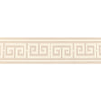 Brunschwig & Fils PAROS TAPE PEARL Trim